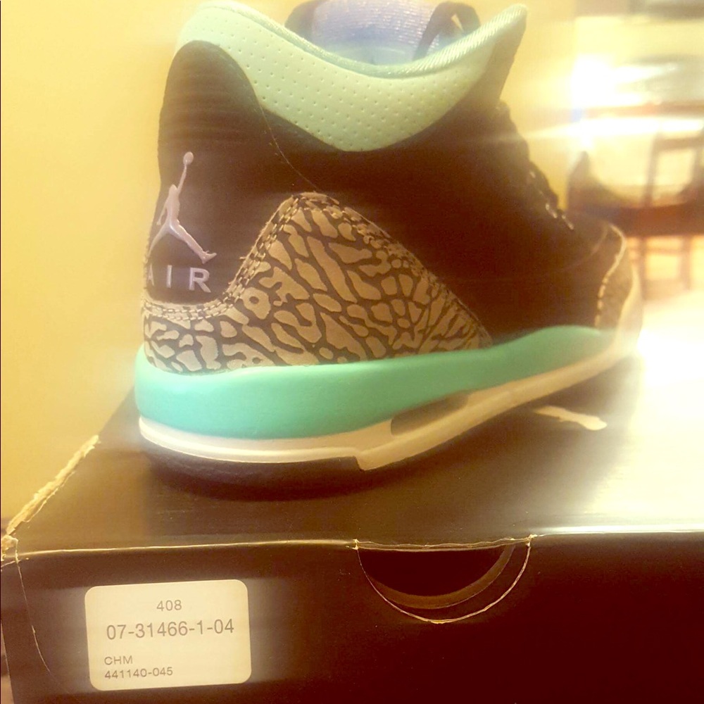 Jordan’s